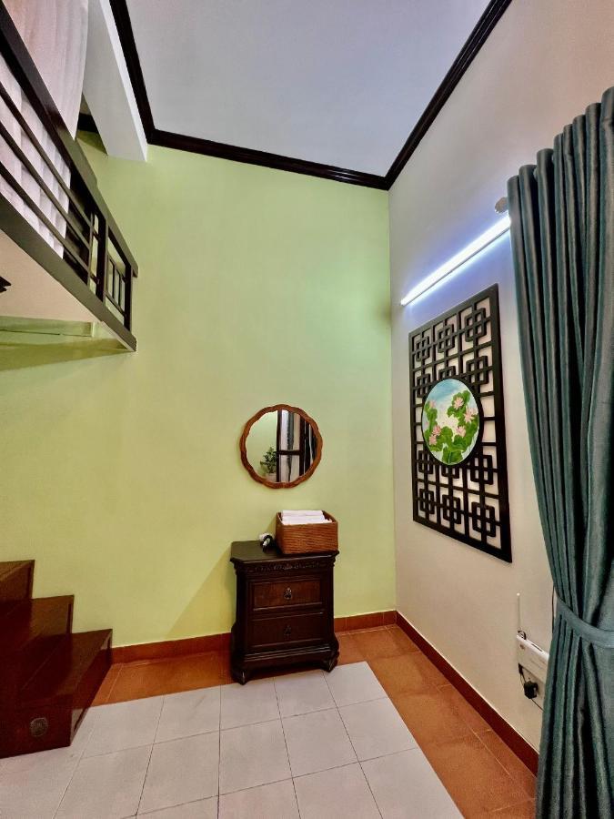 Warm Hanoi, Near Hoankiem Lake, 2Brs, Old Quarter Buitenkant foto