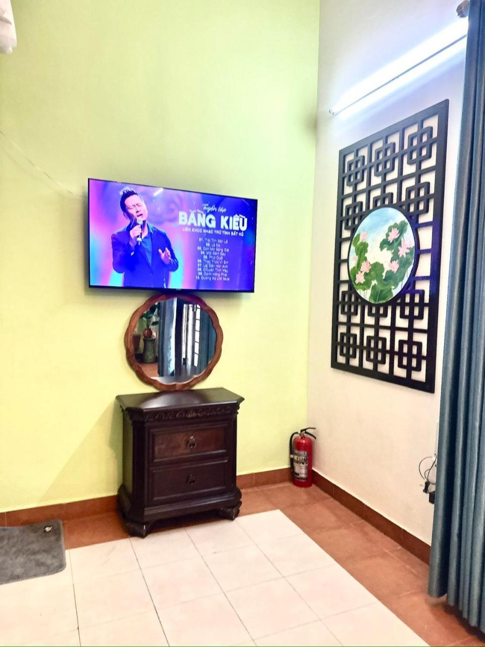 Warm Hanoi, Near Hoankiem Lake, 2Brs, Old Quarter Buitenkant foto